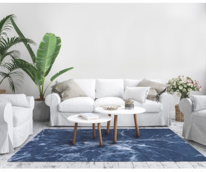 Alfombra ATLANTIC BLUE (Magic Collection)